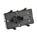 Malcayang 3S7T-14A132-BA 3S7T14A132BA For 2001-2007 Ford Mondeo MK3 Master Power Window Switch Bu...