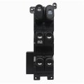 Malcayang Power Window Regulator Control Button 93570-2L010 Electric Master Lifter Switch For Hyu...