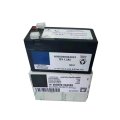 Auxiliary Battery 12V 1.2Ah With Original Box for Mercedes Benz CL ML R S-CLASS