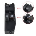 Power Window Switch 84820-26211 For Toyota Hiace 2005 2006 2007 2008 2009 2010 2011 2012 2013 2014