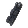 Right Hand Drive Power Window Master Switch For 1998-2002 Toyota Land Cruiser 100 Series HDJ100 H...