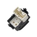 Window Control Switch Power Window Switch 84810-12080 Compatible with Toyota YARIS VIOS COROLLA P...
