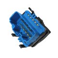 10Pins Window Switch Lifter Switch For RENAULT MEGANE II 2 SCENIC II GRAND SCENIC II 2002-2009