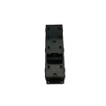 New 16 Pins Front left Door Window Switch For Hyundai 2011-17 Accent Solaris 93570-1R101 935701R101