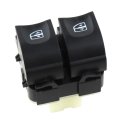 Front Right Electric Window Double Switch Button For Renault Clio 4 IV OPEL VIVARO B KASTEN/COMBI...