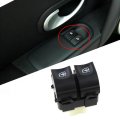 Front Right Electric Window Double Switch Button For Renault Clio 4 IV OPEL VIVARO B KASTEN/COMBI...