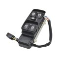 Suitable For Mercedes G-Class 2002-2010 Electric Power Window Regulator Switch Button A4638202210