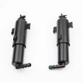 61674286753 61674286754 Headlight Washer Nozzle Left &amp; Right For BMW E70 X5 2006-2013