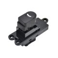 Car Genuine Rear Black Power Window Glass Lifter  Switch For Hyundai i30 i30CW 93580-2L010 93580-...