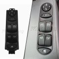 Power Window Master Lifter Control Switch Button For Mercedes Benz Viano Vito W639 2006-2012