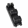 Driver Side Power Master Window Switch For Nissan Sentra Pathfinder 2006 2007 2008 2009 2010 2011...