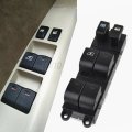 Driver Side Power Master Window Switch For Nissan Sentra Pathfinder 2006 2007 2008 2009 2010 2011...