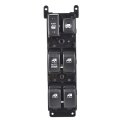 Brand  For KIA RIO 2007 2008 2009 Electronic Power Window Master Lifter Switch 93570-1G200 935701...
