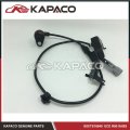 New Brand Rear Left ABS Sensor Speed Sensor  89546-71030 8954671030  For Toyota Fortuner Hilux