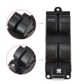 Car 12 Pins Electric Window Lifter Glass Power Window Switch Regulator Button For Mazda 323 BL4E-...