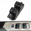 Car 12 Pins Electric Window Lifter Glass Power Window Switch Regulator Button For Mazda 323 BL4E-...