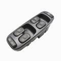 Car Front Door Driver Side Electric Master Power Window Control Switch Button For 1995-2000 Volvo...