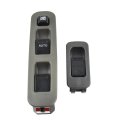 Combination Power Window Switch 6350 6371 37990-81A20 3799081A20 Suitable For Suzuki For Jimny FJ...