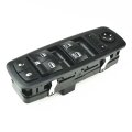 Driver Side Electric Power Master Window Control Switch For 2012-2019 Chrysler Town &amp; Country...
