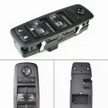 Driver Side Electric Power Master Window Control Switch For 2012-2019 Chrysler Town &amp; Country...