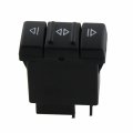 Driver Side Electric Power Master Window Control Switch For Renault19 IIB C53 Chamade L53 II Kast...