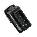 Electric Power Window Control Switch Regulator Button Fit For 1997-2008 Renault Kangoo 8200197251...