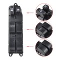 Electric Power Window Master Control Switch 84820-33180 8482033180 For Toyota Camry 2.4/3.0L 2001...