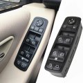 Electric Power Window Master Switch Button For Mercedes GL320 GL450 GL550 R320 R500 R63 AMG 25183...