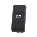 Electric Power Window Single Switch 6001546816 Fit For Renault Dacia Logan 2004 2005 2006 2007 20...