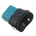 Electric Window Lifter Control Switch Driver Side Passenger Button Fit For Ford Escort 98AG14529C...