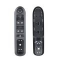 Electric Window Switch Control Panel For Peugeot 407 SW 6D Saloon Coupe 6C SW 6E Combination 6554.ER