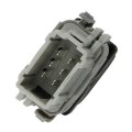 FRONT PASSENGER Power Window Lifter Switch 8200 315 013 For Renault Megane MK2 Dynamique 2003-200...