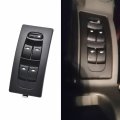 For MAHINDRA SCORPIO 1ST-2ND GEN/GATEWAY SC Car Window Lifter switch driver's side Front left con...