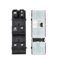 Front Electric Power Window Control Switch For Subaru Forester S12 2.0 2013  83071-SG040 83071SG0...