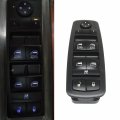 Front Left Electric Master Window Switch 68231805AA 68139805AB 68139805AA 56046823AC For  Dodge C...