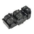 Front Left Electric Power Window Lifter Master Control Switch 35750-TB0-H01 Fit For Honda Accord ...