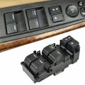 Front Left Electric Power Window Lifter Master Control Switch 35750-TB0-H01 Fit For Honda Accord ...