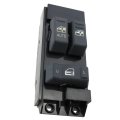 Front Left  Electric Power Window Master Control Switch Regulator Button For Chevrolet Silverado ...