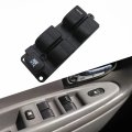 Front Left Power Window Master Lifter Switch LC6266350A LC62-66-350A Fit For Mazda MPV 2001 2002 ...