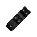 New Front Left Window Lifter Switch for Chevrolet Optra Lacetti 96552814