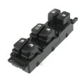 Front PassengerDriver Side Window Power Lifter Master Control Switch For 2007 - 2010 Hyundai Tucs...