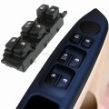 Front PassengerDriver Side Window Power Lifter Master Control Switch For 2007 - 2010 Hyundai Tucs...