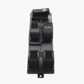 Front RH Electric Power Window Control Switch Button 84820-97410 Fit For Toyota Duet Daihatsu Suz...