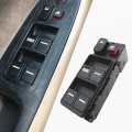 Left Front Car Power Window Master Control Switch for Honda Accord 2003 2004 2005 2006 2007 35750...