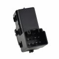 Master Lifter Switch Driver's Side Passenger Button For 2014-2017 Ford Escort ED8T-14529-AA ED8T-...