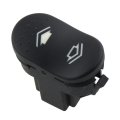Power Master Window Control Switch Button For Fit for Ford Focus GHIA Mk1 1998-2004 98AB-14529-DC