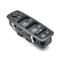 Power Window Main Switch For GRAND CARAVAN TOWN &amp; COUNTRY Window Lifter Switch Driver's Side ...