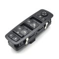 Power Window Main Switch For GRAND CARAVAN TOWN &amp; COUNTRY Window Lifter Switch Driver's Side ...