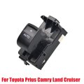 Power Window Switch 84810-33120 for Toyota Prius Camry Land Cruiser 2008 2009 2010 2011 2012 2013...
