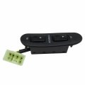 Window Switch Button Power Window Lifter Control Switch Button 93691-43600 Fit For HYUNDAI H100 B...
